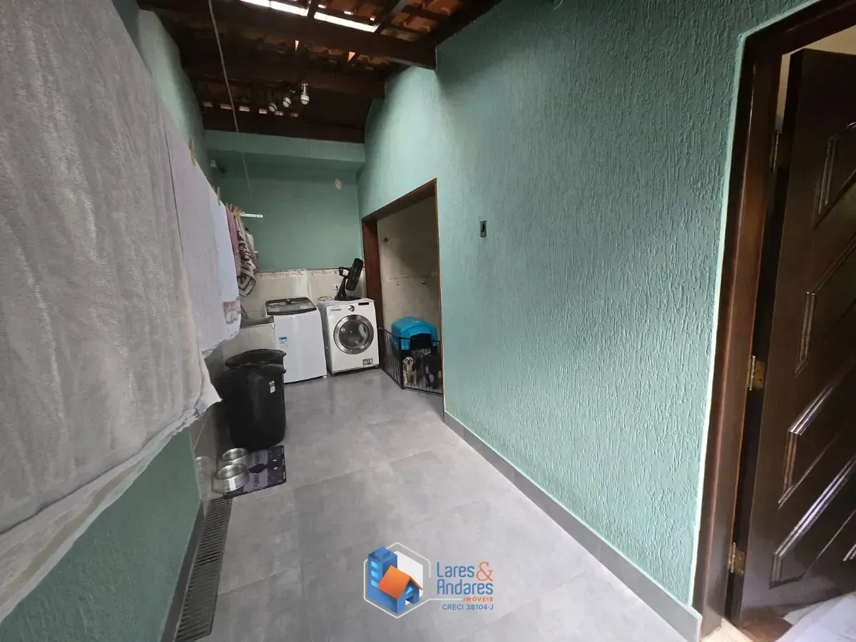 Imagem Casa para venda em Jardim Vista Linda com 3 quartos, sendo 1 suíte, 218m²