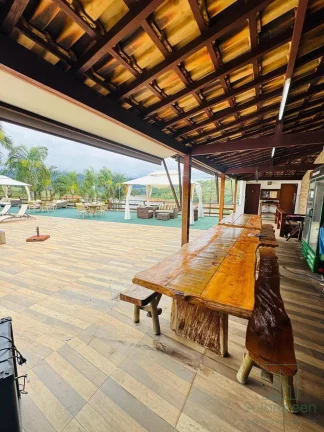Imagem Chácara Pé na Água Joanopolis 2.500 m² de terreno - R$5.000.000,00