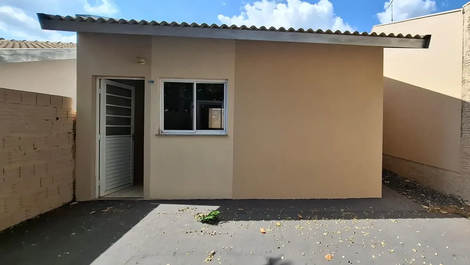 Imagem Casa com 2 Quartos à Venda, 43 m² em Bady Bassitt - Bady Bassitt