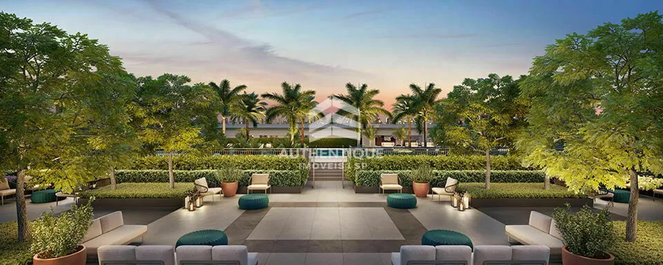 Imagem VERDANT PARQUE RESORT - Apartamento à venda no bairro Tucuruvi - São Paulo/SP, Zona Norte