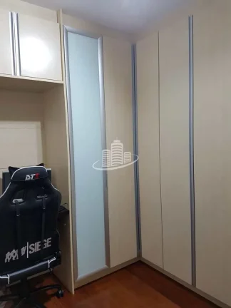 Imagem Apartamento Padrão