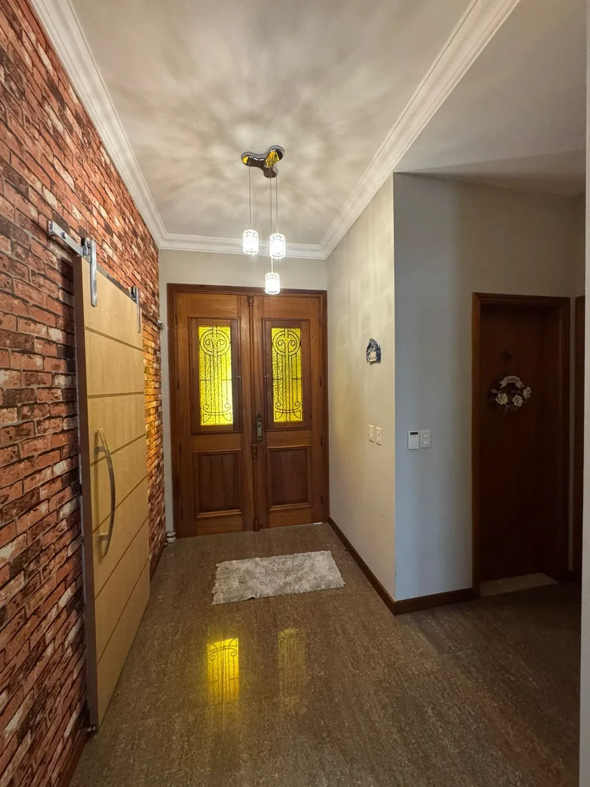 Imagem Casa de Condomínio com 4 Quartos à Venda, 340 m² em Medeiros - Jundiaí
