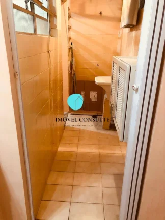 Imagem Apartamento a venda com 2 dormitórios em Vila Buarque, São Paulo -SP.
