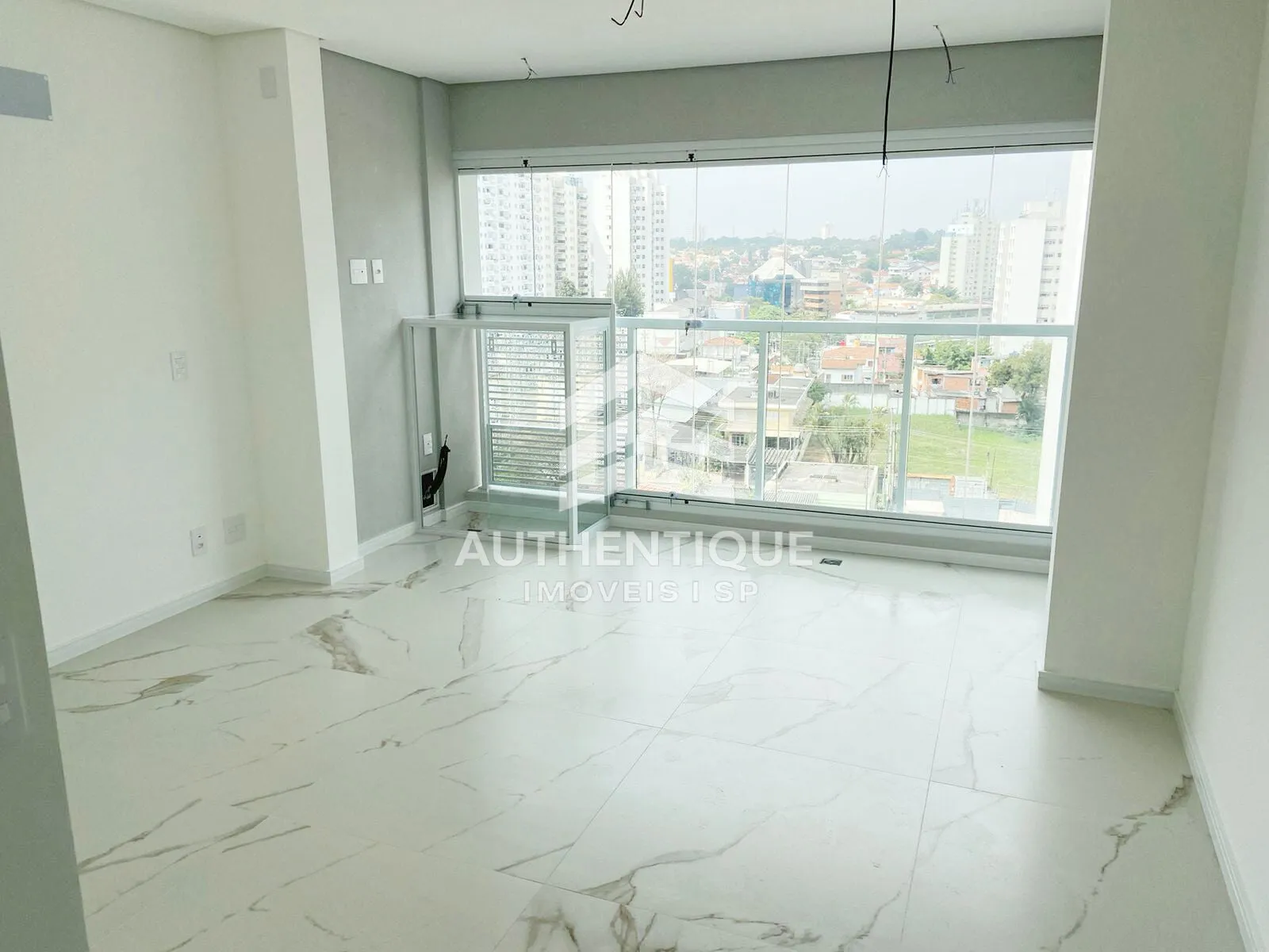 Foto do imóvel OP ART IBIRAPUERA - Apartamento à venda em São Paulo/SP em Avenida Professor Ascendino Reis, 965 - Vila Clementino, São Paulo - SP