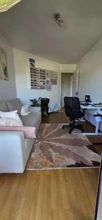 Imagem Apartamento à venda no Bacacheri Curitiba PR