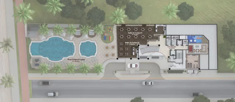 Imagem APARTAMENTO RESIDENCIAL em Itapema - SC, Meia Praia