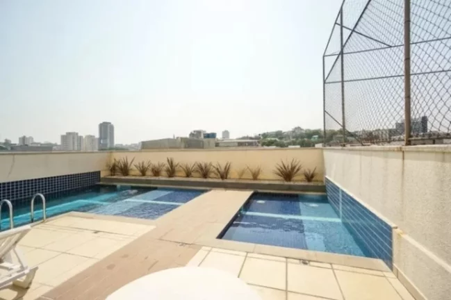 Imagem GIRO VILA MATILDE - TIBÉRIO - Apto de 51m², próximo às Estações Vila Matilde e Guilhermina-Esperança!