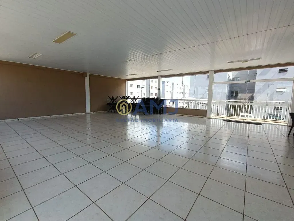 Imagem Apartamento 2 Quartos - Condomínio das Orquídeas