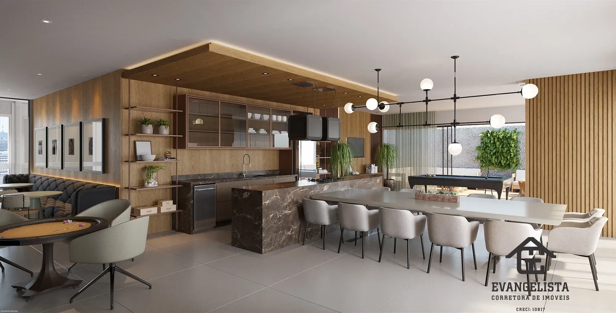Imagem Apartamento com 4 Quartos à Venda, 253 m² em Horto Florestal - Salvador