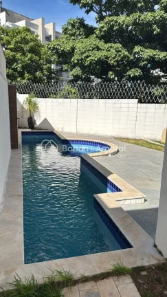 Imagem Sobrado com ótima localização em um dos residenciais mais procurados no condomínio Swiss Park Ca...