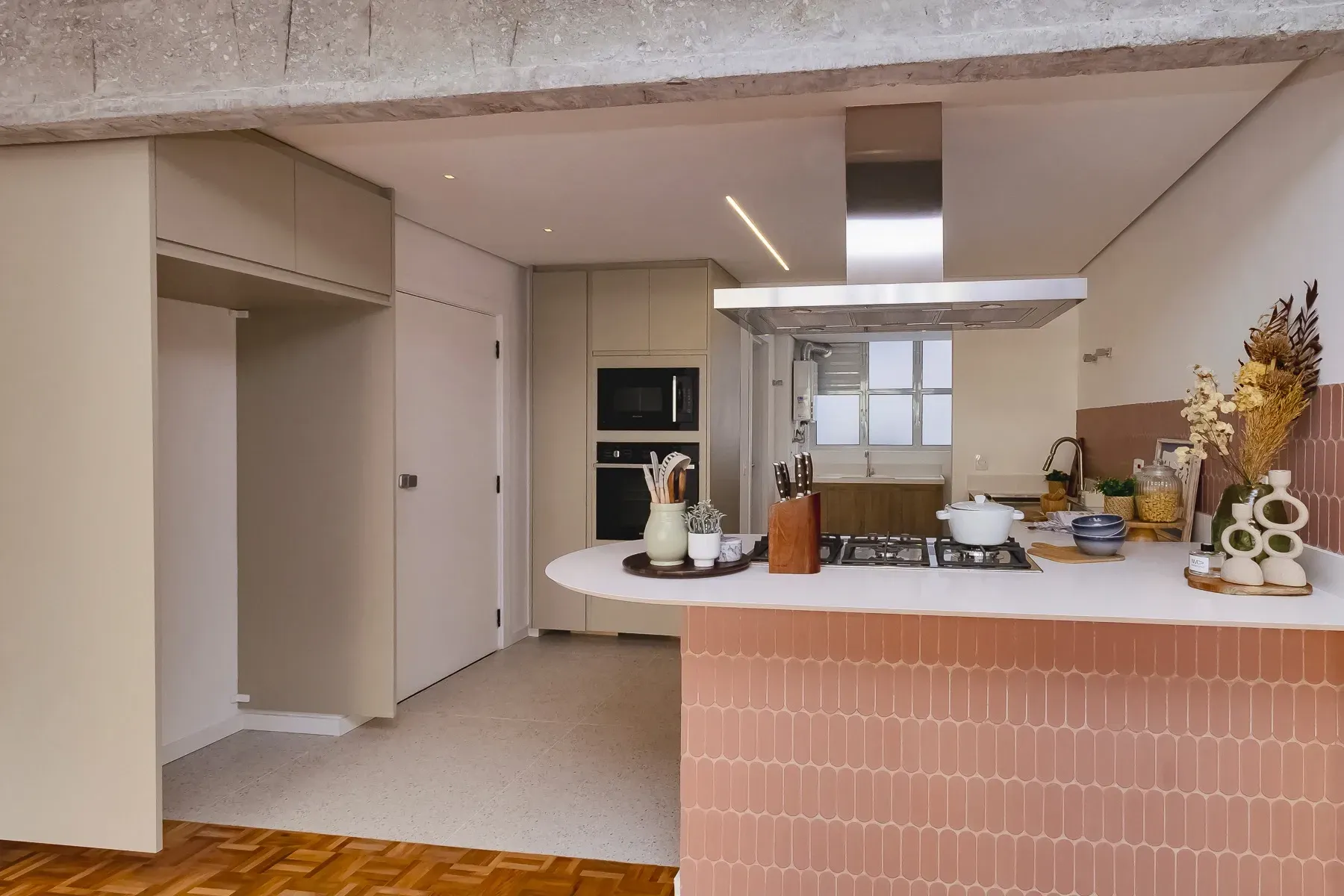 Imagem Apartamento com 2 Quartos à Venda, 107 m² em Jardim Paulista - São Paulo