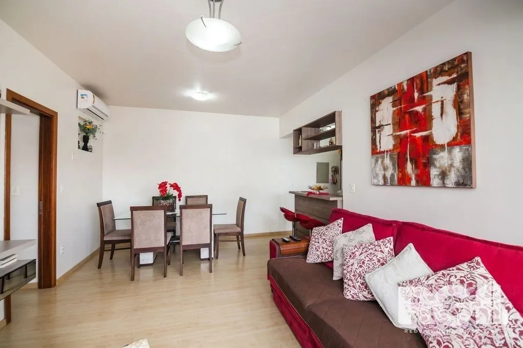 Imagem Apartamento em Passo da Areia