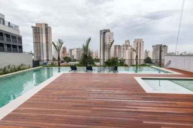Imagem MODO IPIRANGA - EVEN - Apartamento de 36m² com 1 dormitório, na melhor região do Ipiranga!