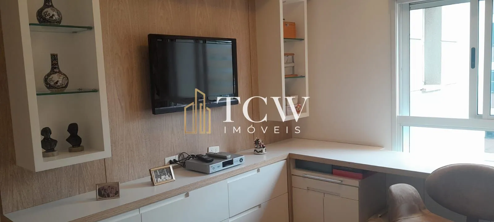 Imagem Apartamento à venda no bairro Jardim Paulista - São Paulo/SP, Zona Sul