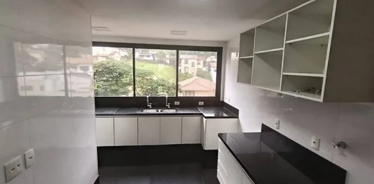 Imagem Apartamento 4 quartos com lazer no Bairro Santa Lúcia !!!!!