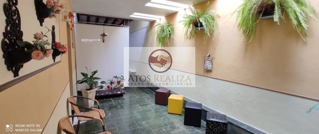 Imagem Sobrado em Jardim Santa Helena Interlagos
