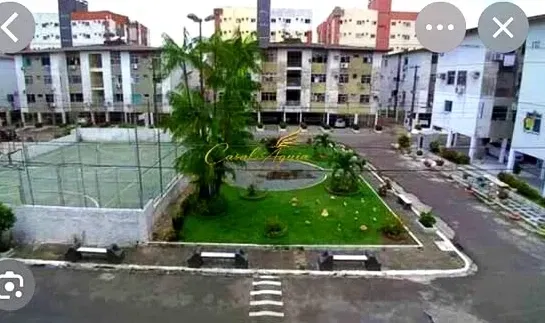 Imagem Apartamento com 3 Quartos à Venda, 100 m² em Marambaia - Belém