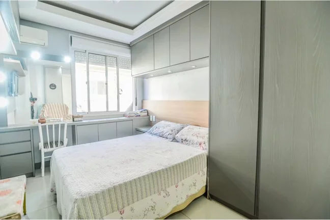 Imagem Casa em Condomínio para venda no bairro Sarandi em Porto Alegre