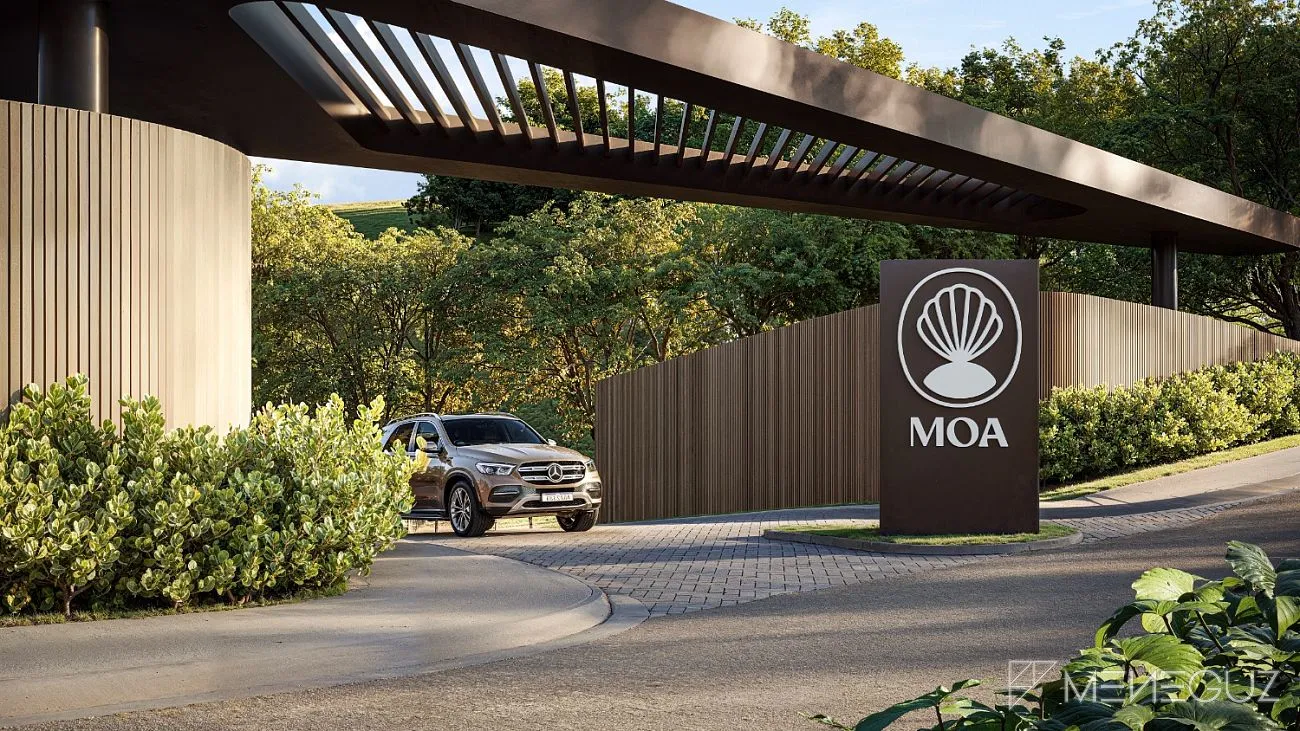 Imagem MOA Residencial | Sofisticação, vista e exclusividade por Javé Construtora| Empreendimento de alto padrão - 2 Quartos