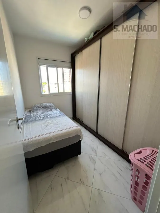 Imagem Apartamento para Venda em Santo André / SP no bairro Vila Curuça