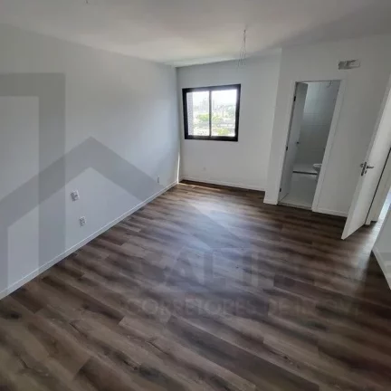 Imagem CASAL IMÓVEIS ALUGA TORRE SANTORO 3 SUÍTES ANDAR ALTO