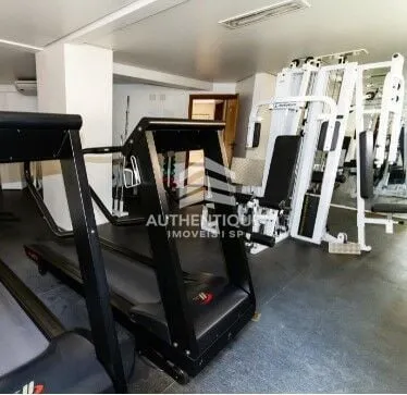 Imagem Jatiúca Jardim America - Apartamento à venda no bairro Jardim América - São Paulo/SP, Zona Sul