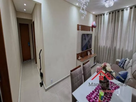 Imagem Apartamento - Jd Dabril