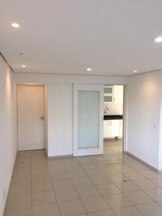 Imagem Apartamento com 2 Quartos para Alugar, 100 m² em Jardim Ampliação - São Paulo