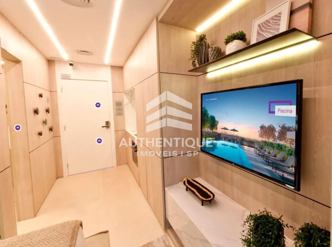 Imagem Apartamento à venda em São Paulo/SP