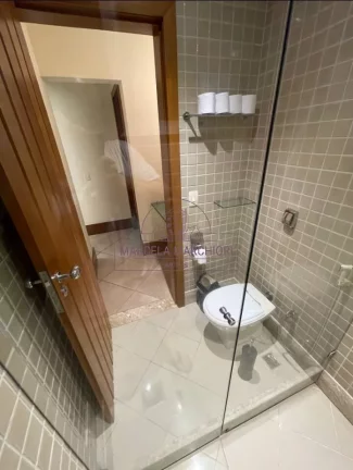 Imagem Apartamento 3 quartos com vista para o mar em Itapuã
