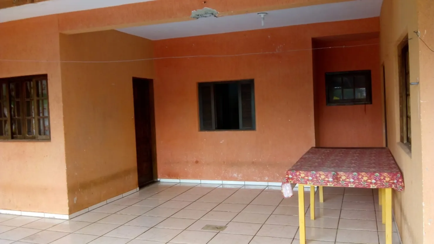 Imagem Casa à venda 3 Quartos, 1 Suite, 2 Vagas, 264M², Mantiqueira, Pindamonhangaba - SP