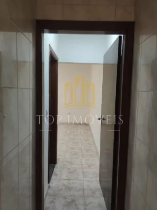 Imagem Casa Ampla com 4 Dormitórios (2 Suítes), Churrasqueira e Ótima Localização – Próxima ao Shopping Oriente!