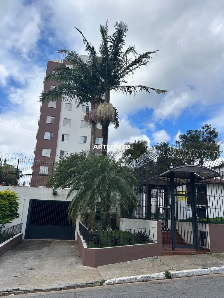 Foto do imóvel Apartamento à Venda em Vila das Belezas, São Paulo - SP