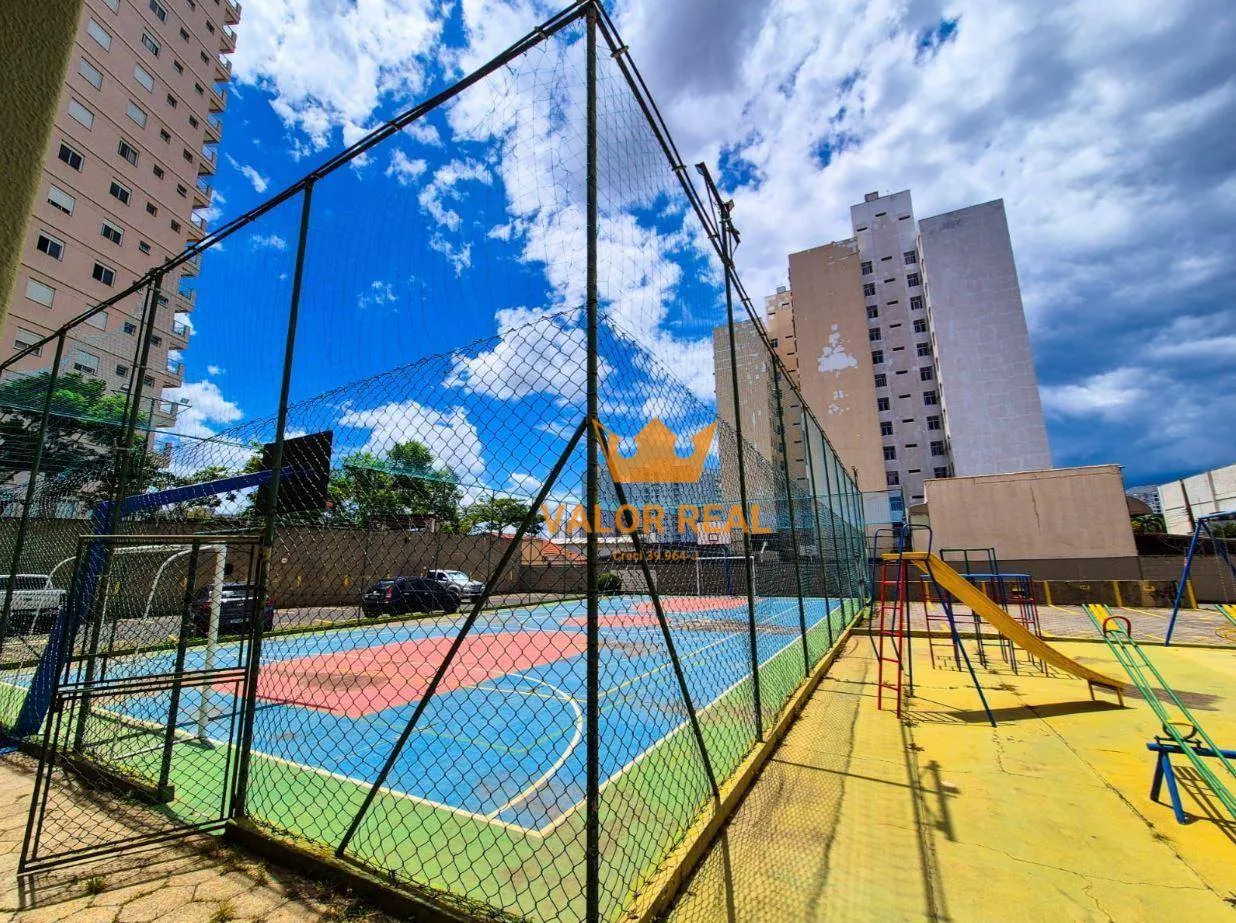 Imagem Apto a venda, 2 dorm, 1 vaga, R$ 360 mil, Chácara das Flores. Porteira fechada.