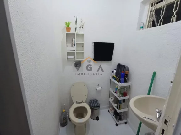 Imagem Sobrado para Venda em São Paulo, Penha de França, 2 dormitórios, 2 banheiros, 1 vaga