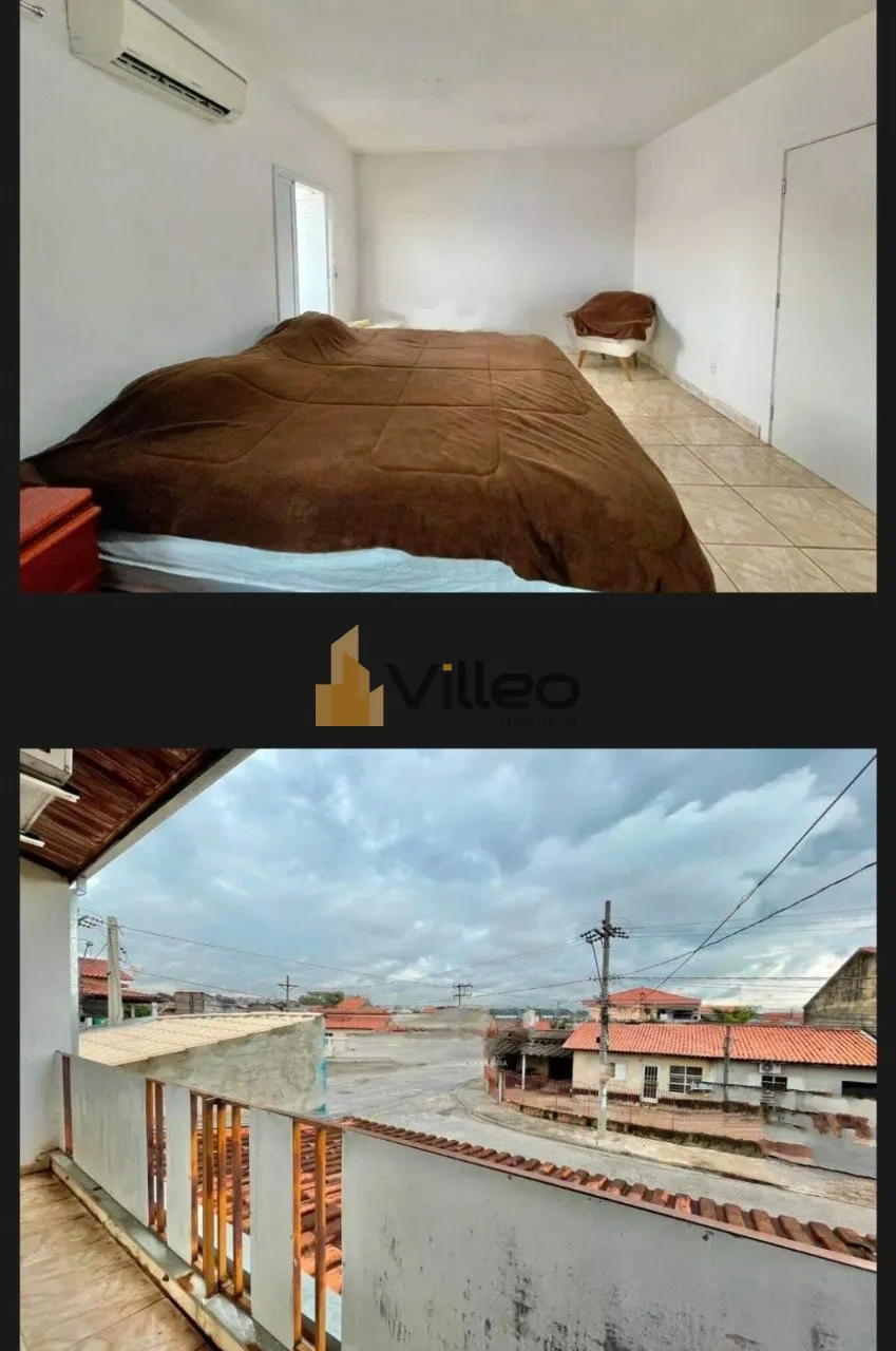 Imagem Apresentamos uma residência projetada para quem valoriza bem-estar, funcionalidade e ambientes acol...