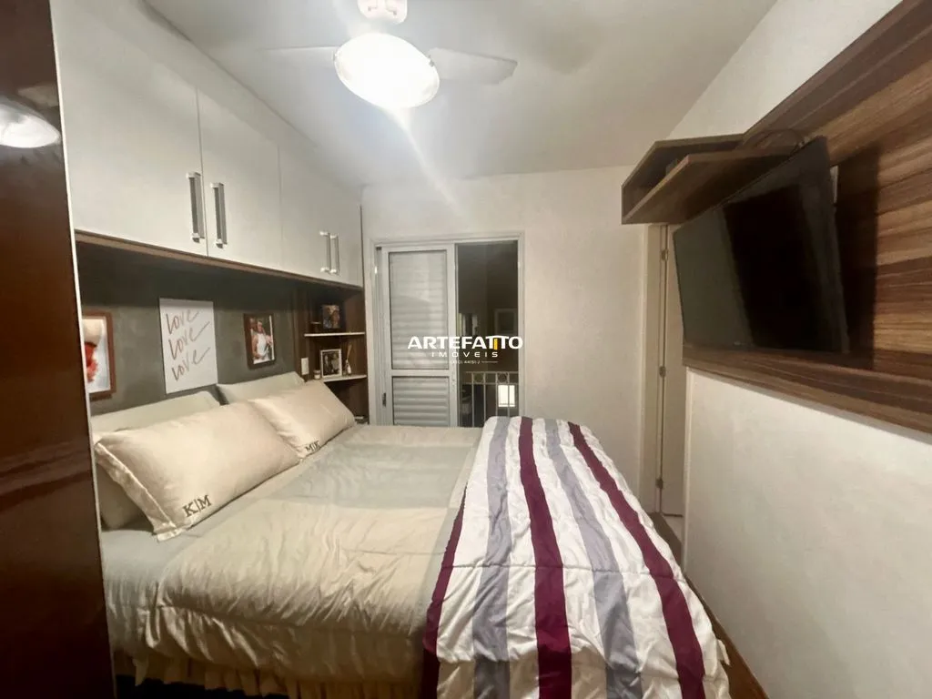 Imagem Apartamento à Venda em Parque Munhoz, São Paulo - SP