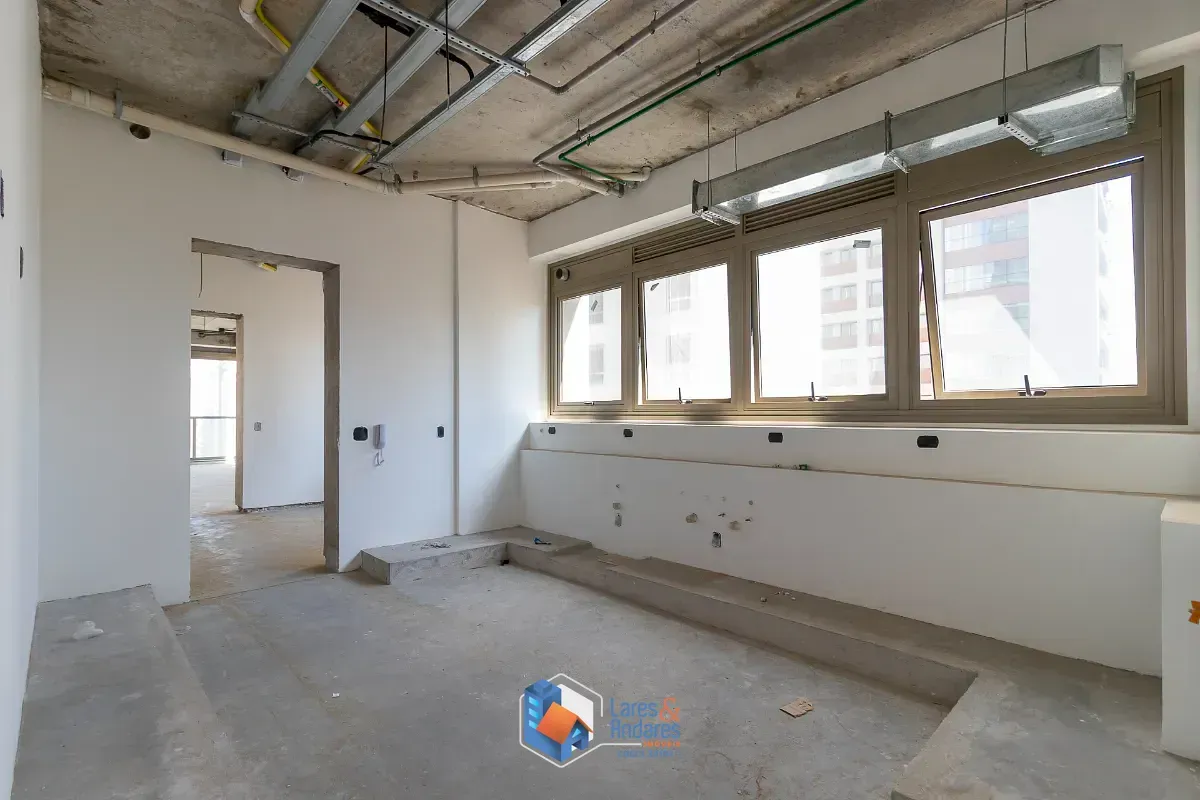Imagem Apartamento para venda em Vila Nova Conceição com 3 quartos, sendo 3 suítes, 352m²