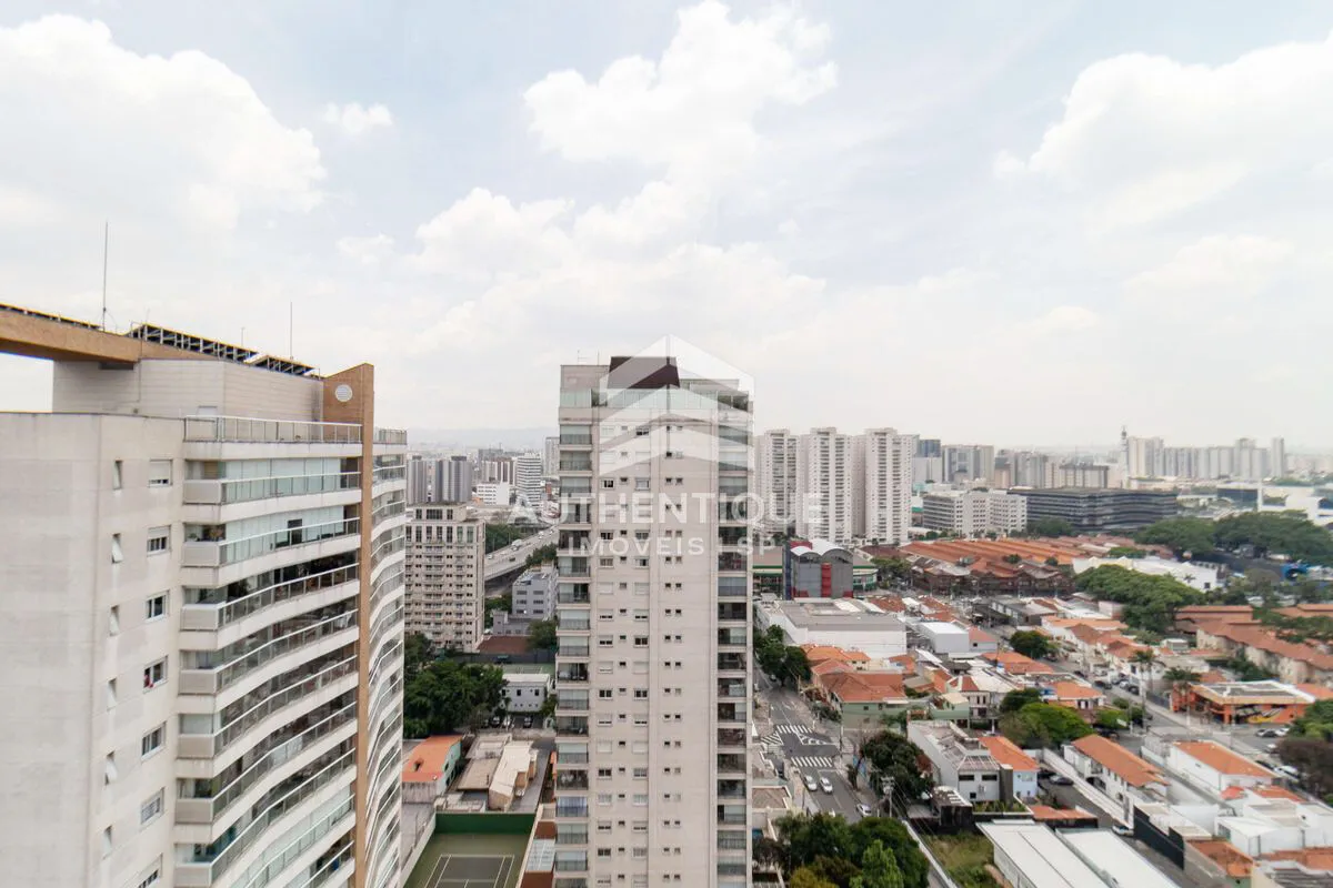 Imagem Domum Perdizes - Apartamento no bairro Perdizes à venda