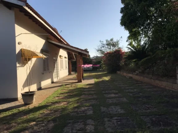 Imagem Chácara à venda no condomínio Residencial Vitassay em Boituva interior SP