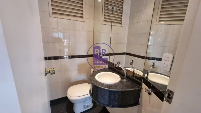 Imagem Apartamento à venda no Centro de Londrina