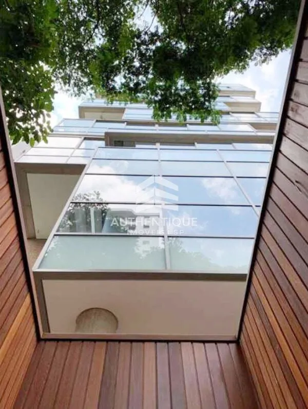 Imagem Sarandi Jardins - Apartamento à venda em São Paulo/SP
