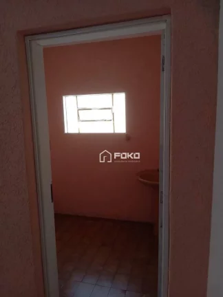 Imagem Casa para alugar, 150 m² por R$ 4.760,00/mês - Centro - Guarulhos/SP