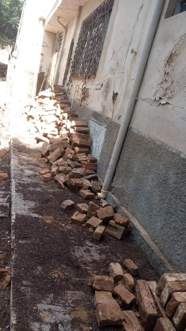 Imagem Terreno Padrão