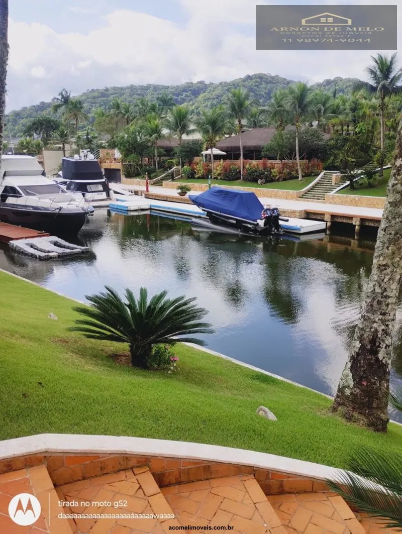 Foto do imóvel Casas no Litoral para venda em Guarujá em Acapulco, Guarujá - SP