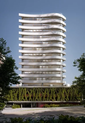 Foto do imóvel Apartamento à venda em Porto Alegre, Bela Vista, com 3 quartos, 163,45m2 em Engenheiro Adolfo Stern