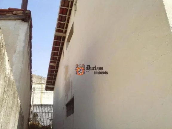 Imagem Casa com 3 dormitórios à venda, 135 m² por R$ 680.000,00 - Vila Vioto - Jundiaí/SP