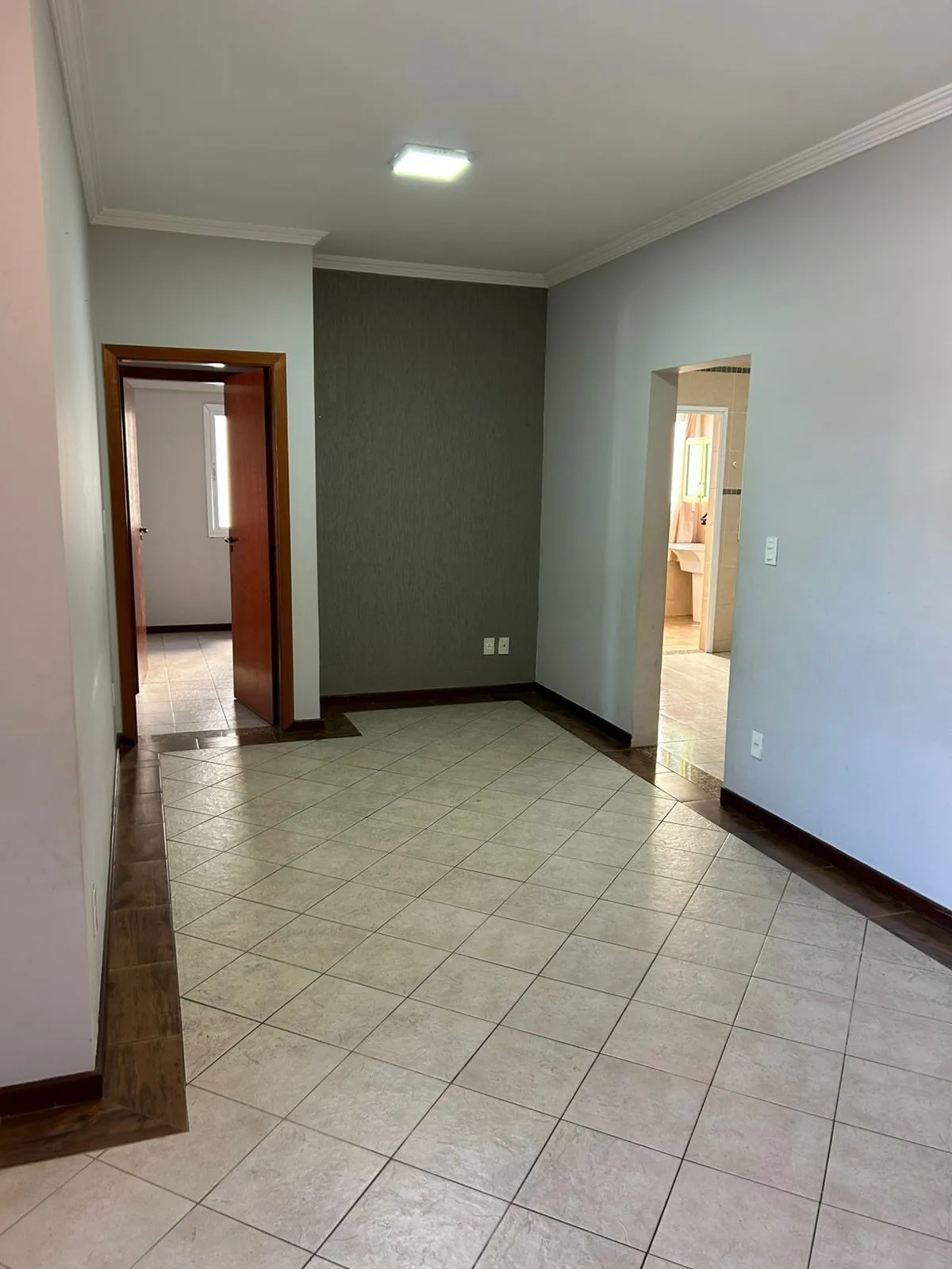 Imagem APARTAMENTO RESIDENCIAL em SOROCABA - SP, PARQUE CAMPOLIM