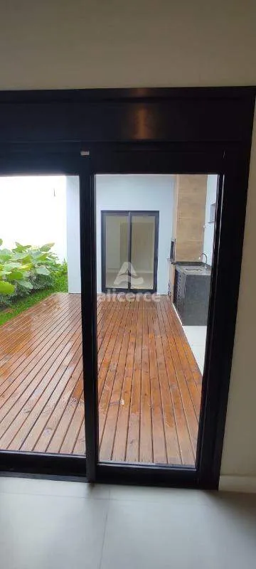 Imagem Casa à venda com 3 quartos 1 suíte, 127m² em Potecas São José