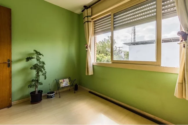 Imagem Apartamento para venda no bairro Jardim Itu em Porto Alegre